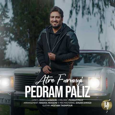 Pedram Paliz Atr Farangi